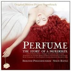 Album cover: Das Parfum — Original Soundtrack