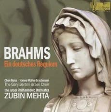 Album cover: Orff: Carmina Burana